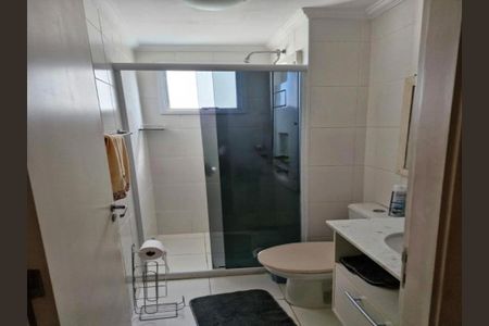 Apartamento à venda com 58m², 2 quartos e 1 vaga