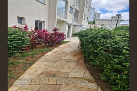 Apartamento à venda com 58m², 2 quartos e 1 vaga