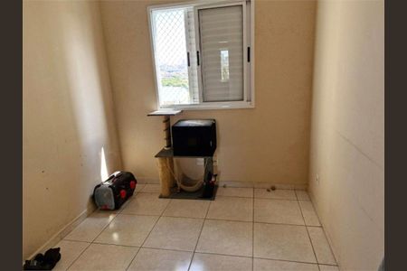 Apartamento à venda com 58m², 2 quartos e 1 vaga