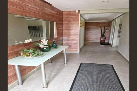 Apartamento à venda com 58m², 2 quartos e 1 vaga