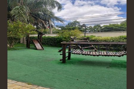 Apartamento à venda com 58m², 2 quartos e 1 vaga