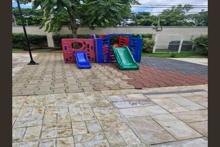 Apartamento à venda com 58m², 2 quartos e 1 vaga