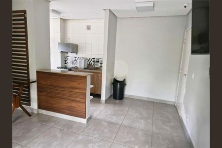 Apartamento à venda com 58m², 2 quartos e 1 vaga