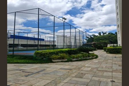 Apartamento à venda com 58m², 2 quartos e 1 vaga
