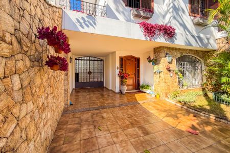 Casa à venda com 200m², 6 quartos e 4 vagasGaragem