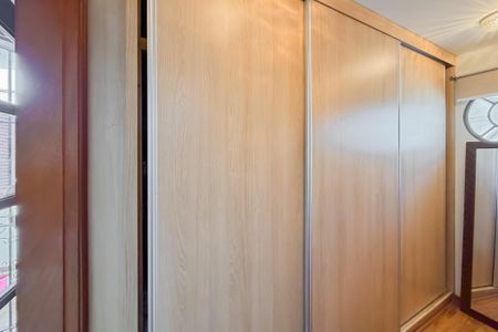 Casa à venda com 200m², 6 quartos e 4 vagasCloset da Suíte Master 