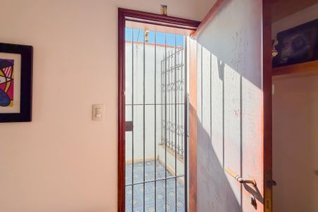 Casa à venda com 200m², 6 quartos e 4 vagasSuíte 1 - Varanda