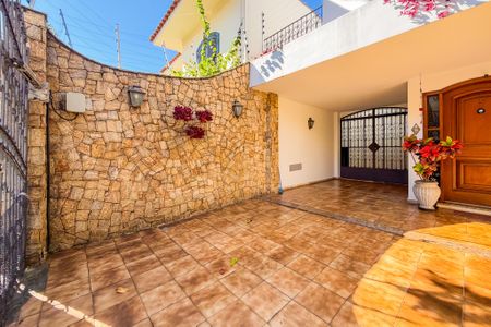 Casa à venda com 200m², 6 quartos e 4 vagasGaragem