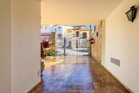 Casa à venda com 200m², 6 quartos e 4 vagasGaragem