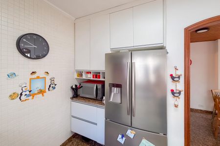 Casa à venda com 200m², 6 quartos e 4 vagasCozinha