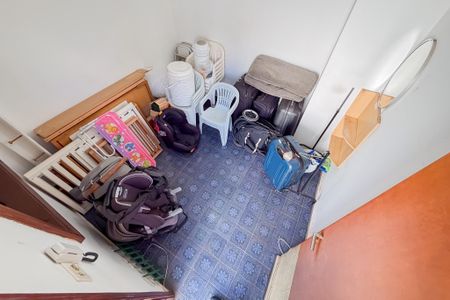 Casa à venda com 200m², 6 quartos e 4 vagasEdícula - Quarto 1