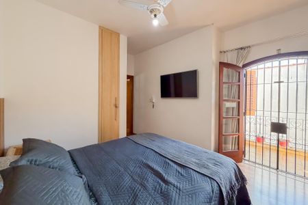 Casa à venda com 200m², 6 quartos e 4 vagasSuíte Master
