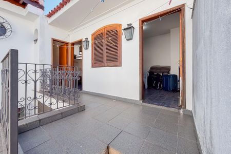 Casa à venda com 200m², 6 quartos e 4 vagasEdícula - Piso Superior