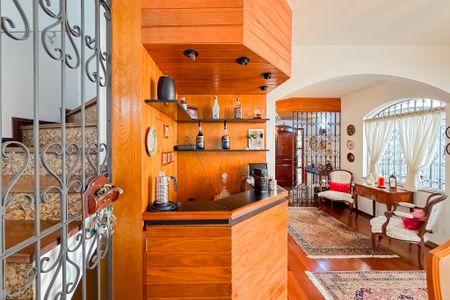 Casa à venda com 200m², 6 quartos e 4 vagasSala de Jantar