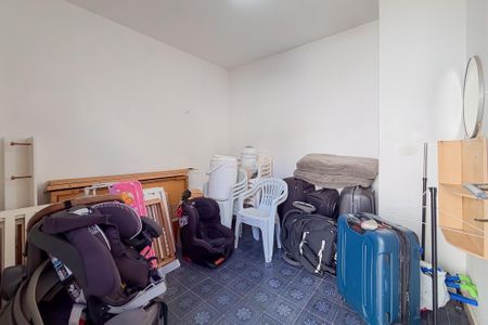 Casa à venda com 200m², 6 quartos e 4 vagasEdícula - Quarto 1