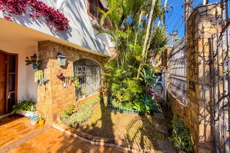 Casa à venda com 200m², 6 quartos e 4 vagasJardim