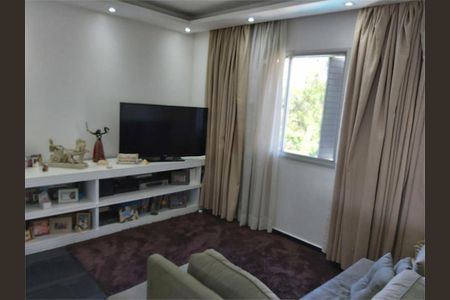 Apartamento à venda com 3 quartos, 130m² em Vila Andrade, São Paulo