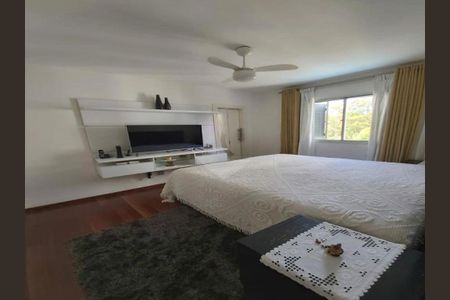 Apartamento à venda com 3 quartos, 130m² em Vila Andrade, São Paulo