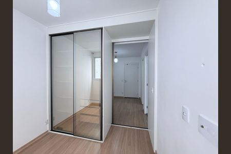 Studio para alugar com 27m², 1 quarto e sem vagaQuarto