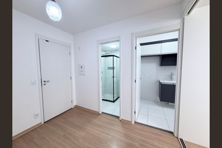 Studio de kitnet/studio para alugar com 1 quarto, 27m² em Mooca, São Paulo