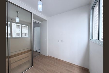 Studio para alugar com 27m², 1 quarto e sem vagaQuarto