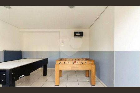 Apartamento à venda com 2 quartos, 45m² em Maranhão, São Paulo