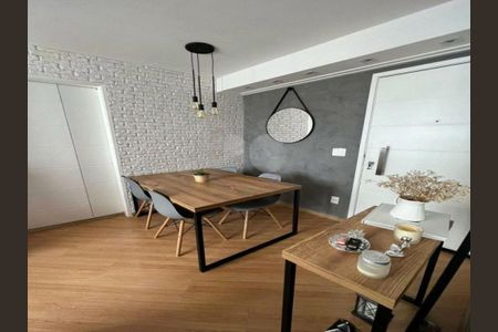 Apartamento à venda com 2 quartos, 45m² em Maranhão, São Paulo