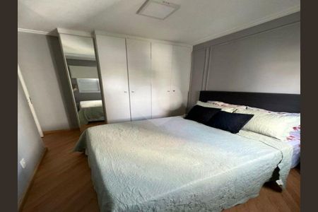 Apartamento à venda com 2 quartos, 45m² em Maranhão, São Paulo