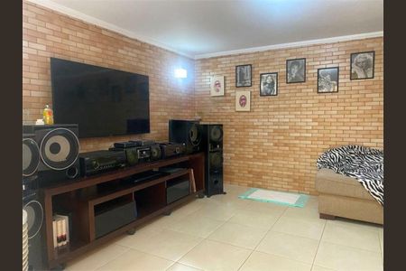 Casa à venda com 3 quartos, 150m² em Vila Sao Paulo, São Paulo