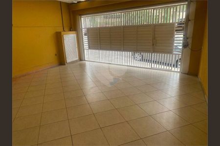 Casa à venda com 3 quartos, 150m² em Vila Sao Paulo, São Paulo