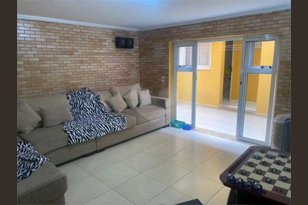 Casa à venda com 3 quartos, 150m² em Vila Sao Paulo, São Paulo