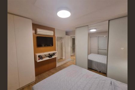 Apartamento à venda com 3 quartos, 143m² em Chácara Santo Antônio (Zona Sul), São Paulo