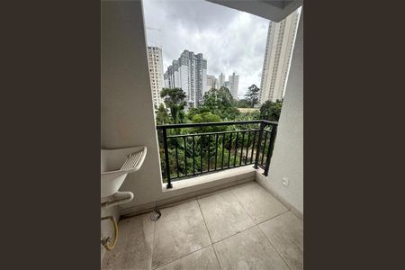 Apartamento à venda com 47m², 2 quartos e 1 vaga