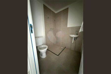 Apartamento à venda com 47m², 2 quartos e 1 vaga