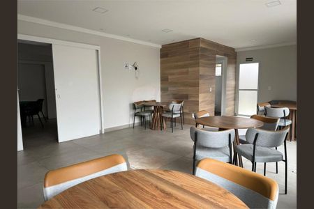 Apartamento à venda com 47m², 2 quartos e 1 vaga