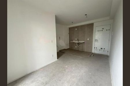 Apartamento à venda com 47m², 2 quartos e 1 vaga