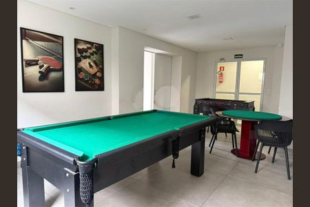 Apartamento à venda com 47m², 2 quartos e 1 vaga