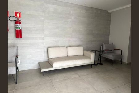 Apartamento à venda com 47m², 2 quartos e 1 vaga