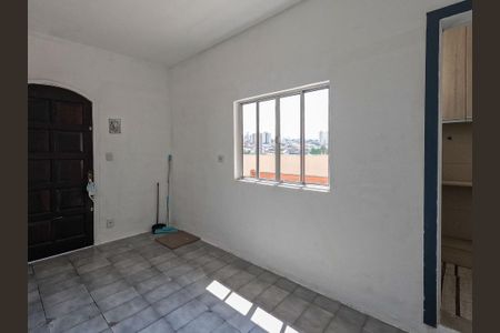 Casa para alugar com 60m², 1 quarto e sem vaga