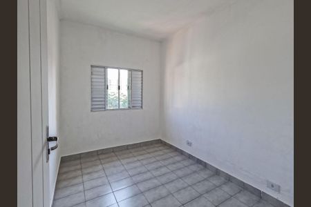 Casa para alugar com 60m², 1 quarto e sem vaga