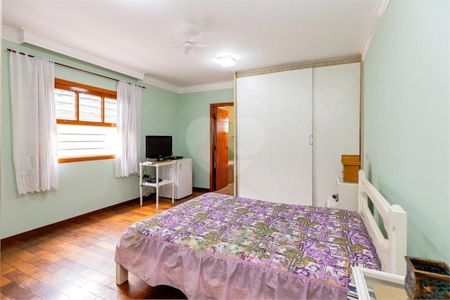 Casa à venda com 4 quartos, 276m² em Vila Anhanguera, São Paulo