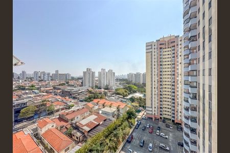 Apartamento à venda com 50m², 2 quartos e 2 vagas