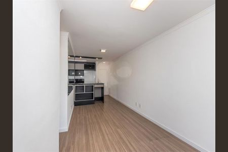 Apartamento à venda com 50m², 2 quartos e 2 vagas