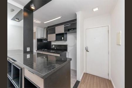 Apartamento à venda com 50m², 2 quartos e 2 vagas