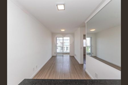 Apartamento à venda com 50m², 2 quartos e 2 vagas