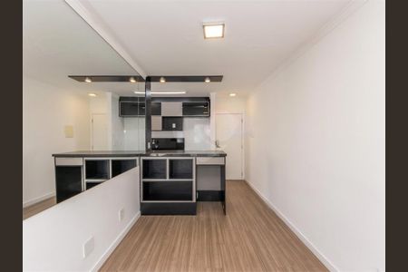Apartamento à venda com 50m², 2 quartos e 2 vagas