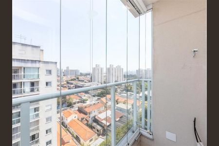 Apartamento à venda com 50m², 2 quartos e 2 vagas