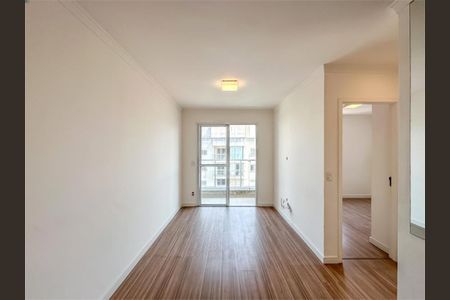 Apartamento à venda com 50m², 2 quartos e 2 vagas