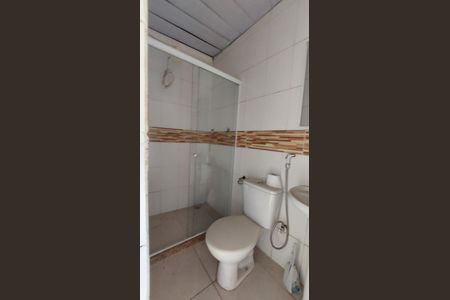Casa para alugar com 147m², 2 quartos e 3 vagas Casa para alugar com 147m², 2 quartos e 3 vagasBanheiro