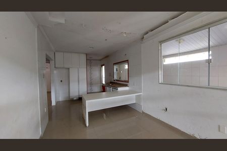 Sala de casa para alugar com 2 quartos, 147m² em Nova Piam, Belford Roxo